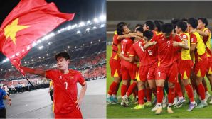 Vừa xuất sắc vào bán kết, U23 Việt Nam có thể được thưởng 200 tỷ đồng nếu đáp ứng 1 điều kiện