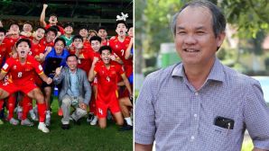 Tin bóng đá tối 17/1: AFC khiến U23 Việt Nam 'vỡ mộng'; Bầu Đức tuyên bố sốc trước bán kết U23 châu Á