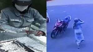 Danh tính người phụ nữ trộm vàng trắng trị giá 160 triệu ở TP.HCM: Lời khai hé lộ thủ đoạn tái phạm nhiều lần