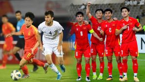 Kết quả  Tứ kết U23 châu Á 2026: Hàn Quốc gây thất vọng; U23 Việt Nam xác định đối thủ bán kết?