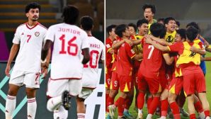 Thua tâm phục khẩu phục U23 Việt Nam, CĐV UAE chỉ thẳng vấn điểm yếu lớn nhất của đội nhà