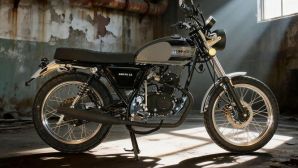 'Xe côn tay quốc dân' mới giá 37 triệu đồng ra mắt, dễ 'hot' hơn cả Yamaha Exciter và Honda Winner R