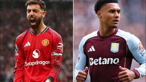 Bảng xếp hạng Ngoại hạng Anh 2025/26 mới nhất: Man Utd áp sát top 4; Aston Villa đuổi kịp Arsenal?