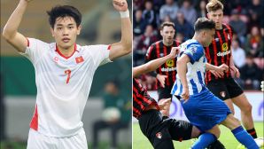 Lịch thi đấu bóng đá 19/1: U23 Việt Nam đón tin vui trước ngày đấu Trung Quốc; Ngoại hạng Anh có biến