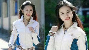 Lộ ảnh tuổi 16 của ‘thần tiên tỷ tỷ’ Lưu Diệc Phi: Nhan sắc thực gây ngỡ ngàng sau 2 thập kỷ