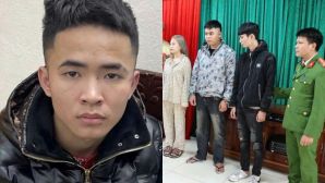 Phẫn nộ ‘nhân tính’ kẻ buôn người: Bán 2 bé gái vào quán karaoke rồi ngang nhiên tống tiền cha mẹ