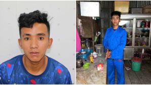 Danh tính kẻ tấn công người phụ nữ cướp tài sản sau khi làm chuyện đồi bại ở nhà nghỉ