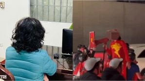 Danh tính người phụ nữ hô hào đua xe ở Hà Nội, lời khai khi bị triệu tập lên làm việc với công an