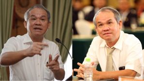 Bầu Đức hé lộ danh tính người đàn ông sẵn sàng cho vay 2000 tỷ sau bức thư tay mà không cần giấy nợ