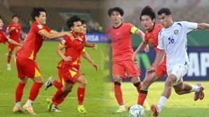 Tử thủ giành vé vào bán kết, U23 Trung Quốc trả giá cực đắt trước trận gặp U23 Việt Nam