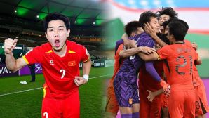 Chủ nhà Saudi Arabia trao lợi thế lớn cho U23 Việt Nam, Đình Bắc khiến U23 Trung Quốc 'hít khói'?
