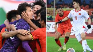 Chạm trán U23 Việt Nam ở bán kết, truyền thông Trung Quốc phản ứng bất ngờ sau kỳ tích U23 châu Á
