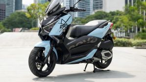 Tin xe máy 18/1: ‘Át chủ bài’ xe tay ga mới chất hơn Honda SH và Air Blade ra mắt, giá 79 triệu đồng