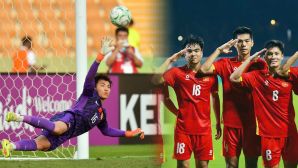 U23 Việt Nam đối mặt 'hàng thủ bê tông', HLV Kim Sang-sik được hiến kế 'kết liễu' U23 Trung Quốc