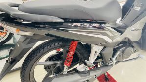 Bảng giá xe Honda Wave RSX FI giữa tháng 1/2026: Rẻ như 'rau', hút khách hơn cả Wave Alpha và Future