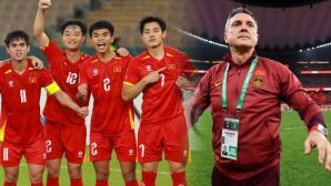 Rộ tin HLV U23 Trung Quốc 'bay ghế' trước trận bán kết với U23 Việt Nam, thực hư ra sao?