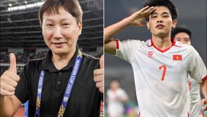 Hoài nghi HLV Kim Sang-sik, Thái Lan tiếp tục dự đoán bất lợi cho U23 Việt Nam trận gặp Trung Quốc