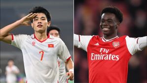 Lịch thi đấu bóng đá hôm nay: U23 Việt Nam đại chiến U23 Trung Quốc; Địa chấn ở Champions League?