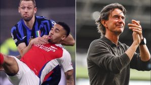 Lịch thi đấu Champions League hôm nay: Inter đại chiến Arsenal; Tottenham sa thải HLV Thomas Frank?