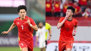 Lịch thi đấu VCK U23 châu Á hôm nay: U23 Việt Nam đại thắng Trung Quốc, hẹn Nhật Bản ở chung kết?