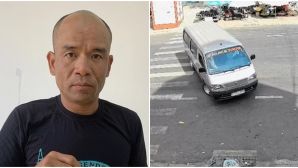 Danh tính tài xế gây náo loạn trên đường ở Lâm Đồng vừa mới bị bắt: Đây không phải lần đầu