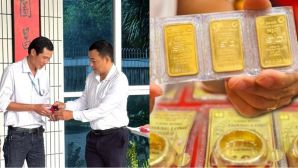 Rầm rộ thông tin doanh nghiệp ở Đồng Tháp thưởng Tết cho 1.000 công nhân bằng vàng, thực hư ra sao?