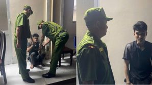 Lý do bất ngờ khiến thanh niên nửa đêm đột nhập trụ sở công an, hé lộ biểu hiện lạ tại hiện trường