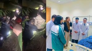 Xác định được nghi phạm vụ 2 mẹ con thương vong ở Lào Cai, hé lộ người đàn ông bí ẩn và manh mối quan trọng