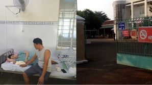 Thông tin mới vụ sản phụ bị yêu cầu chuyển viện, chồng đỡ đẻ cho vợ ngay trên taxi ở TP.HCM