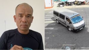 Danh tính tài xế ô tô chạy nhiều vòng, rú ga, bấm còi gây náo loạn ở Lâm Đồng, bất ngờ nguồn cơn sự việc