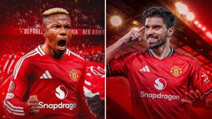 Tin chuyển nhượng mới nhất 19/1: MU kích hoạt bom tấn Ruben Neves; Osimhen gật đầu với Man Utd?