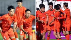 U23 Trung Quốc nhận 'tối hậu thư', 4 ngôi sao U23 Việt Nam bị 'khóa chặt' ở bán kết U23 châu Á 2026?