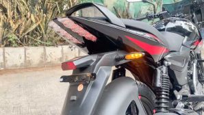 ‘Vua côn tay’ 125cc giá rẻ mới đã có mặt tại đại lý, ‘gây sốt’ hơn Yamaha Exciter và Honda Winner R