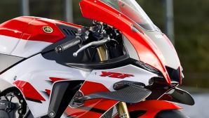 Yamaha chính thức ra mắt ‘vua côn tay’ mới ‘đàn anh’ của Exciter: Đẹp mê ly, giá rẻ so với trang bị