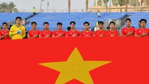 U23 Việt Nam buộc U23 Trung Quốc phá lệ, HLV Kim Sang Sik đi nước cờ cao tay trước Bán kết
