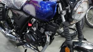 ‘Vua côn tay’ 150cc mới của Honda về đại lý Việt giá 76 triệu đồng: Khắc chế cứng Yamaha Exciter 155