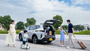 Cuối năm, hành khách ưu tiên những chuyến xe liên tỉnh ‘ít phải lo nghĩ’ của Xanh SM