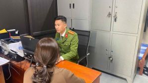 Cái kết đắng cho người đăng tin xúc phạm CSGT sau khi bị xử phạt