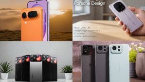 Tin công nghệ trưa 20/1: Honor Magic8 Pro Air ra mắt, iPhone 11 Pro cũ siêu rẻ, Honor Magic8 RSR Porsche Design ra mắt