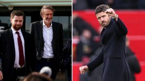 HLV Carrick họp khẩn với BLĐ, Manchester United chốt bom tấn đầu tiên ở TTCN tháng 1/2026?