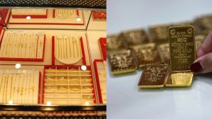 Giá vàng hôm nay 20-1 lập đỉnh mới: Vàng nhẫn bứt phá vượt vàng miếng, thị trường trong nước nóng chưa từng thấy