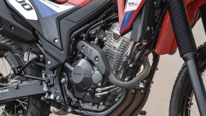 Honda ra mắt ‘vua côn tay’ 293cc mới ‘chất’ hơn Winner R, trang bị đè bẹp Yamaha Exciter, giá cực rẻ