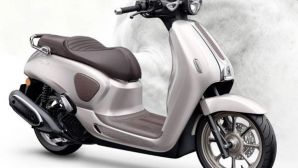 Honda ra mắt ‘vua xe ga’ 150cc mới trong tuần này: Đẹp hơn SH Mode, 'xịn' như SH, giá 56 triệu đồng