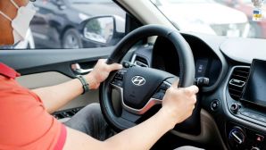 Tự lái xe về quê dịp Tết: Những ‘bẫy’ nguy hiểm cần đặc biệt lưu ý