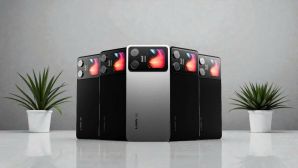 Bản sao giá rẻ của iPhone 17 Pro Max ra mắt với màn hình kép độc đáo, giá chưa đến 5 triệu đồng