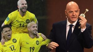 Sao nhập tịch Malaysia được xóa án phạt, 'cơn ác mộng' của ĐT Việt Nam có bến đỗ mới gây ngỡ ngàng?