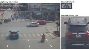 Ninh Bình: Danh sách các trường hợp vi phạm giao thông được camera AI phát hiện cần nộp phạt nguội