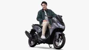 Quên Honda Air Blade đi, Yamaha ra mắt ‘vua xe ga’ 155cc mới chất hơn Vario, giá từ 42 triệu đồng