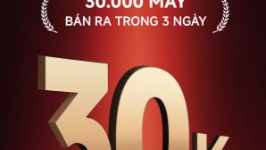 Chạm mốc 30.000 máy chỉ sau 3 ngày mở bán, REDMI Note 15 Series lập kỷ lục doanh số mới cho dòng REDMI Note tại Việt Nam