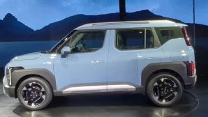 Kia ra mắt mẫu SUV cỡ A mới giá 249 triệu đồng: Hút khách hơn Morning và Hyundai Grand i10 vì quá rẻ